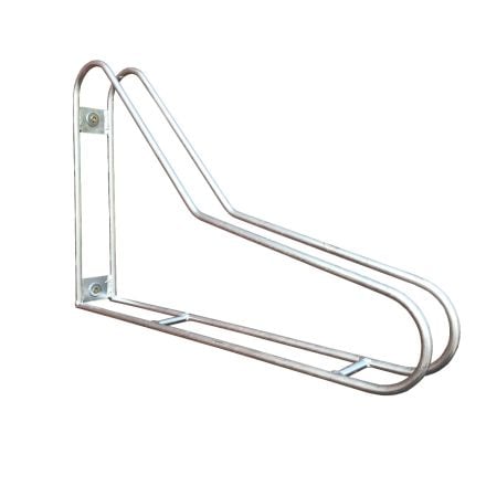 Free Standing Wall Cycle Docking Station