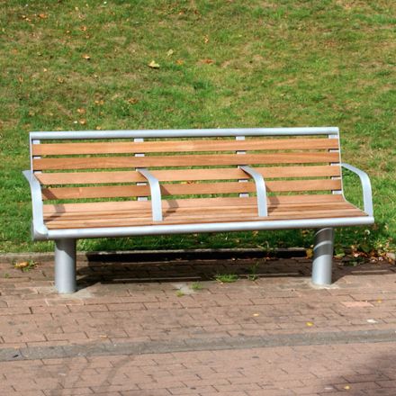 Wyatt Bench