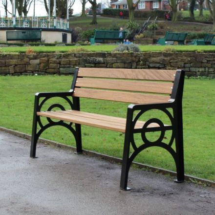 Heritage Bench