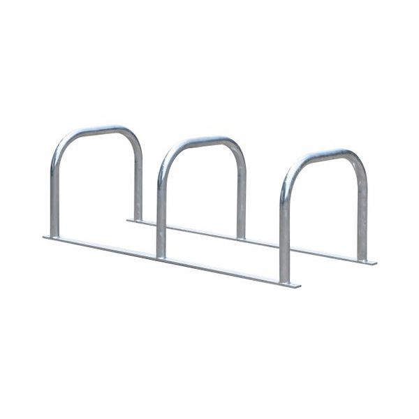 Toast rack shop cycle stands