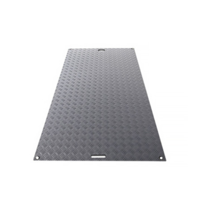 DuraMatt Medium Duty Access Mat - 2450mm x 1230mm x 12mm - 34kg