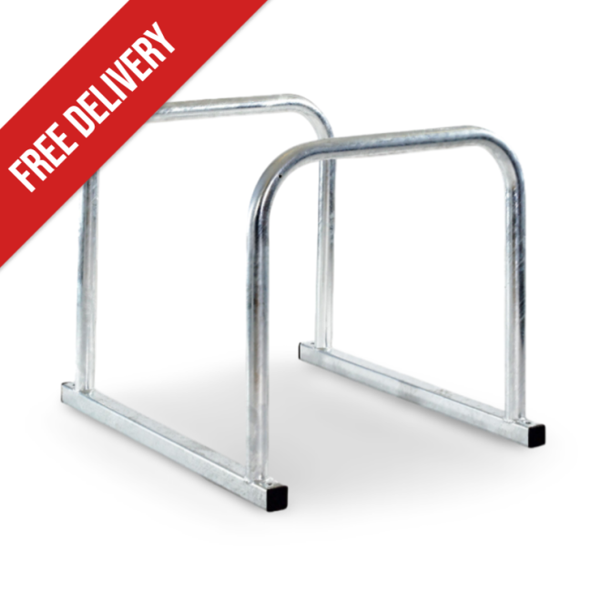 Sheffield Toast Cycle Racks Sheffield Bike Rack