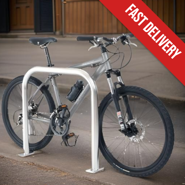 Stand still bike 2025