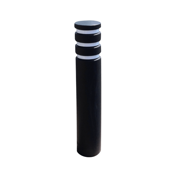 Recycled Plastic Bollards