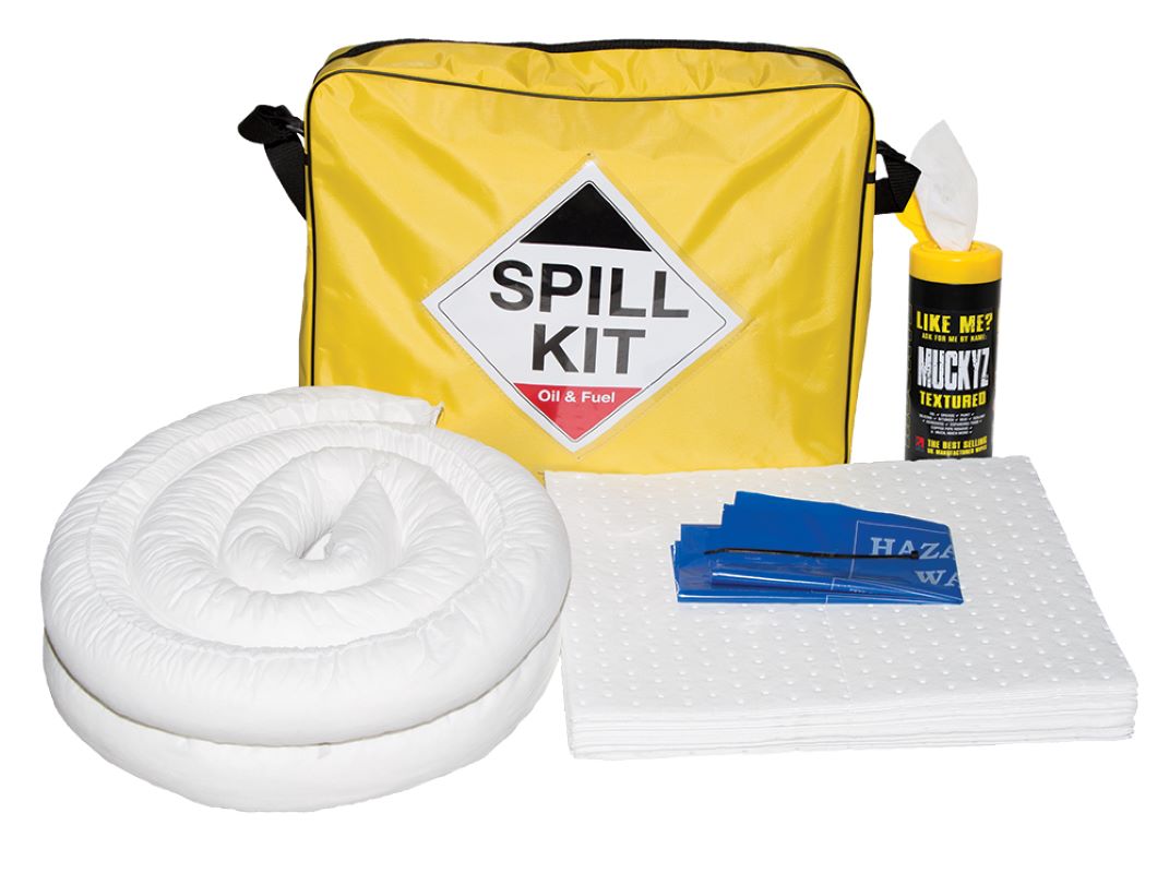 Cleaning, Lubrication & Maintenance