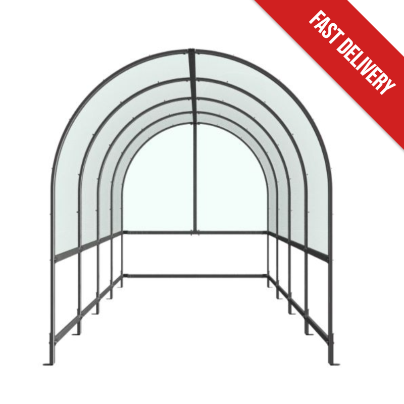 Trolley Shelters