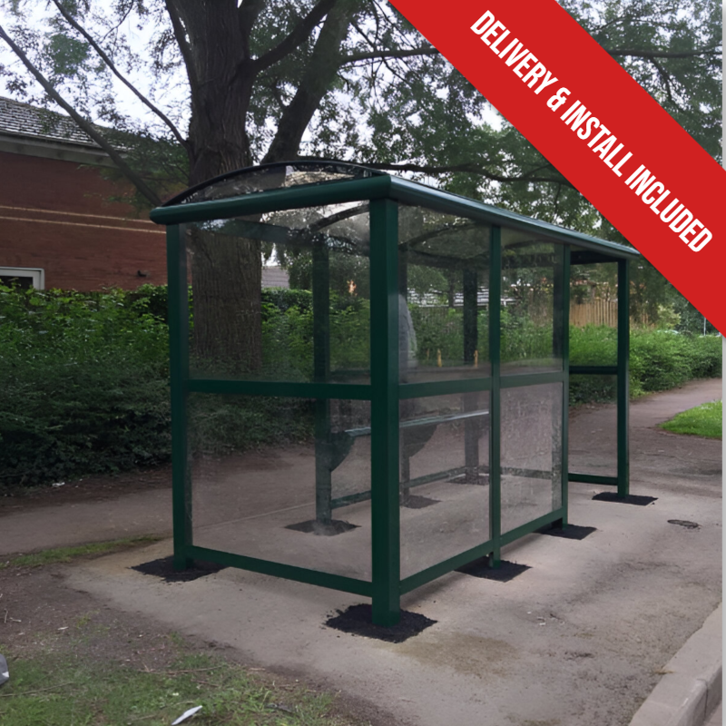 Bus Shelters