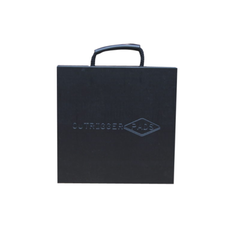 Outrigger Pads