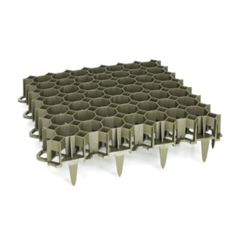 Grass Protection