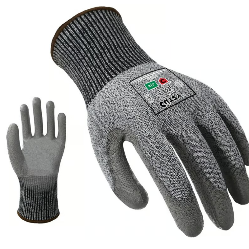 Hand Protection