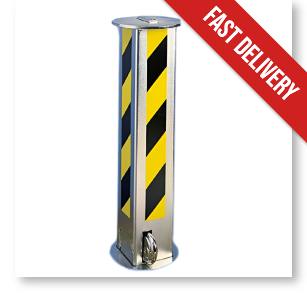 Telescopic Bollards
