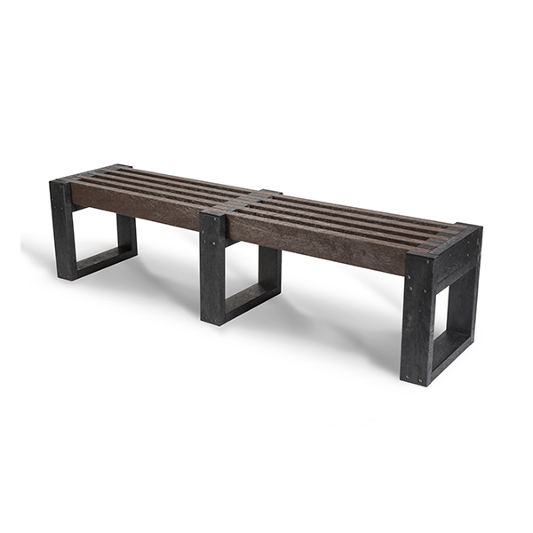Plastic Benches & Seating