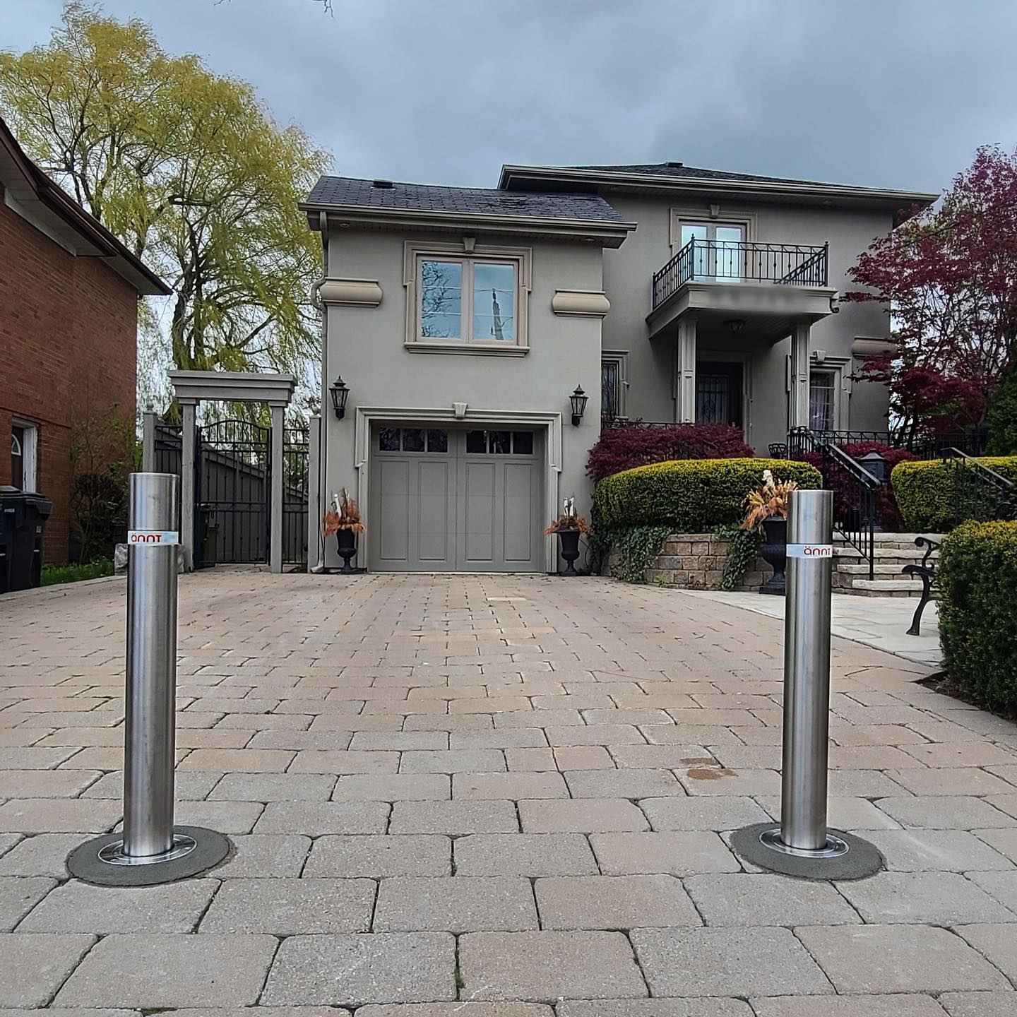 Anti-Ram Bollards: All You Need to Know