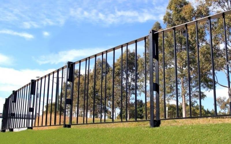 Pedestrian Guardrails: All You Need To Know!