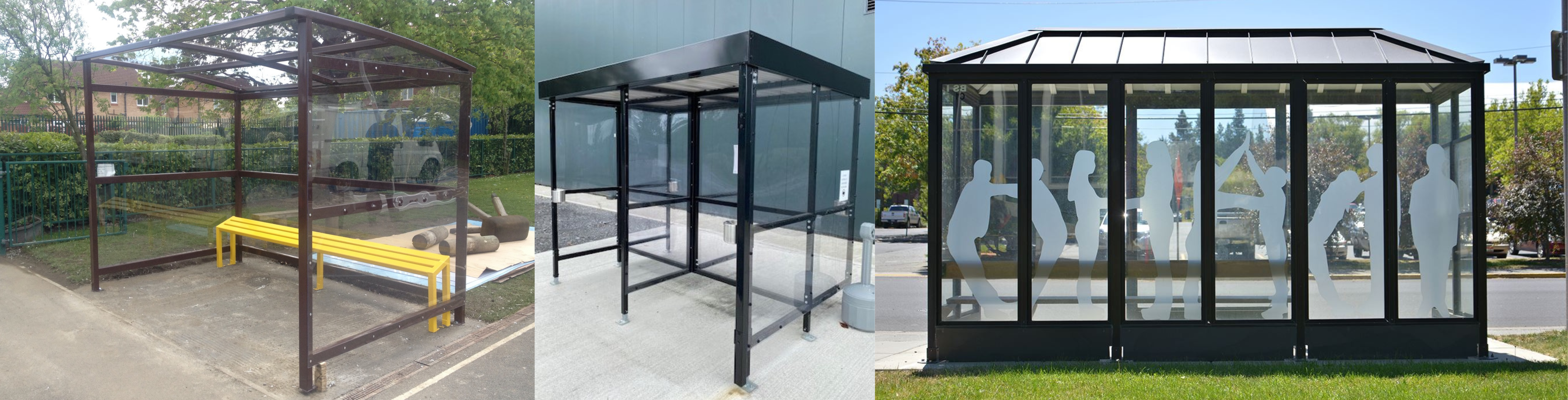 Smoking Shelters: Do you need Planning Permission?