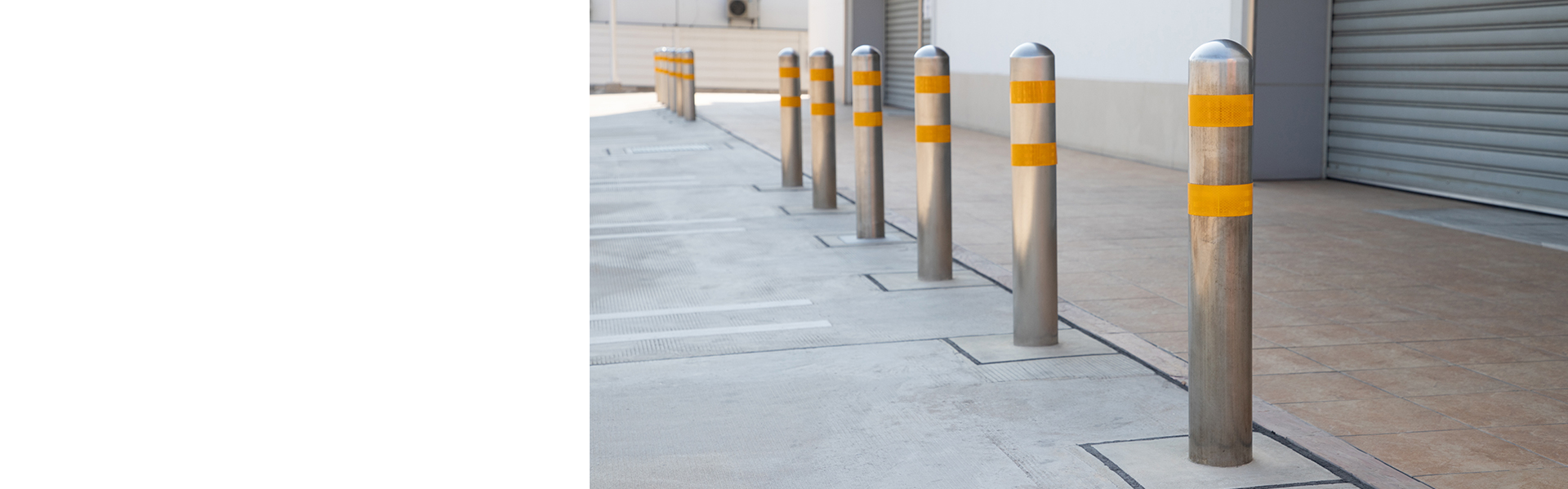 Specialist Street furniture  suppliers