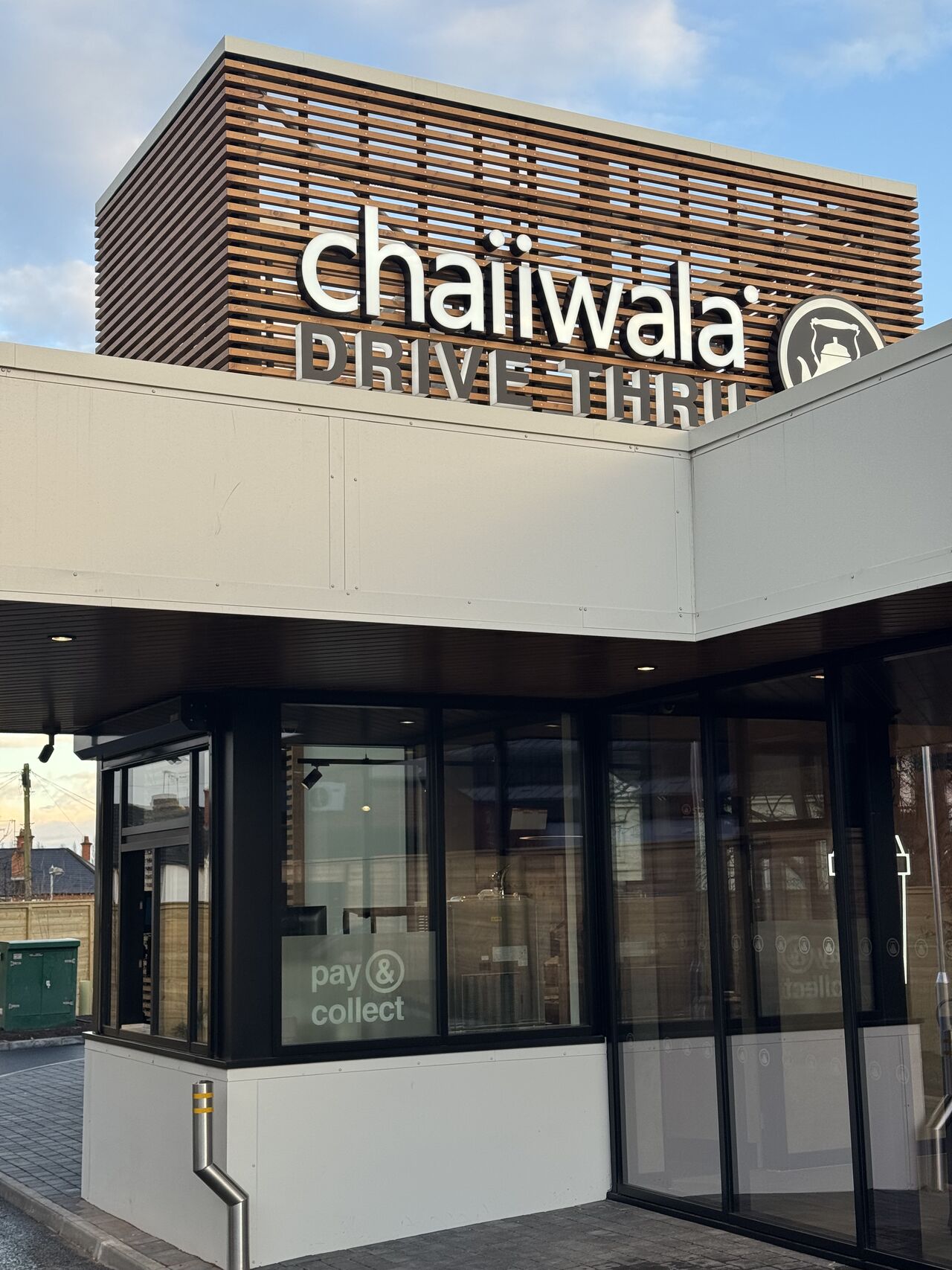 Chaiiwalw Tyseley