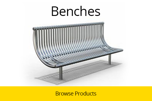 benches