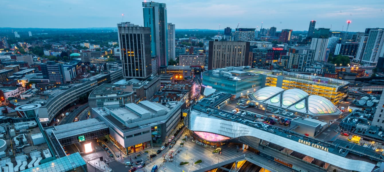Birmingham City
