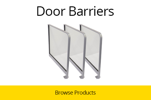 door barriers