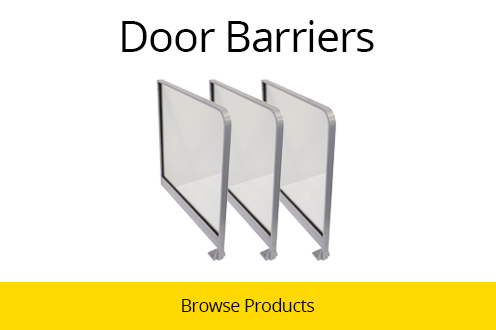 door barriers