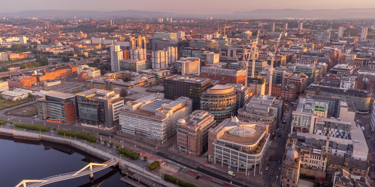 Glasgow