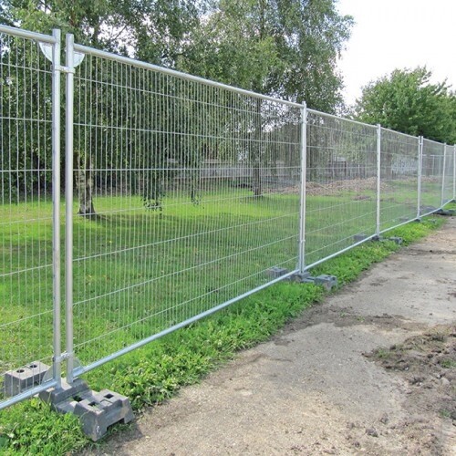 Everything You Need to Know About Heras Fencing: The Ultimate Solution for Secure Sites