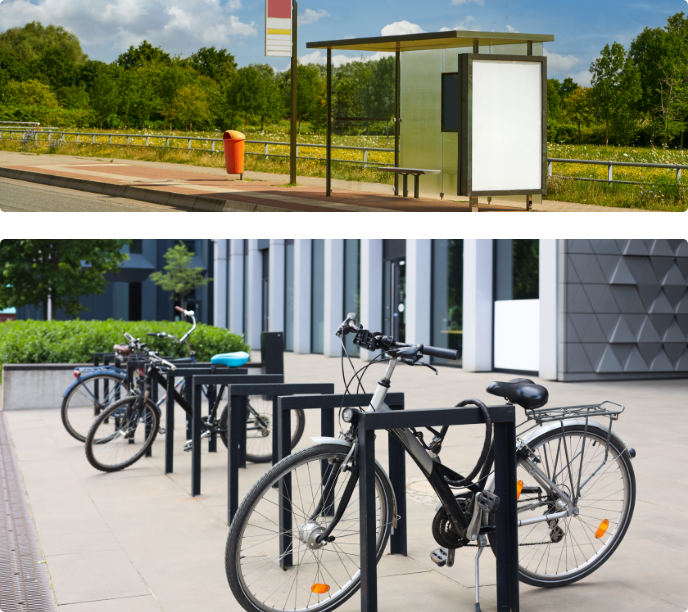 Cycle Stands