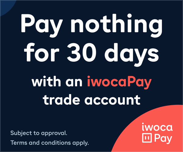 Iwoca Pay Offer
